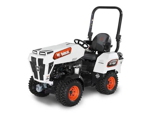 2024 Bobcat AT450 (Gas) in Jacksonville, Arkansas - Photo 1