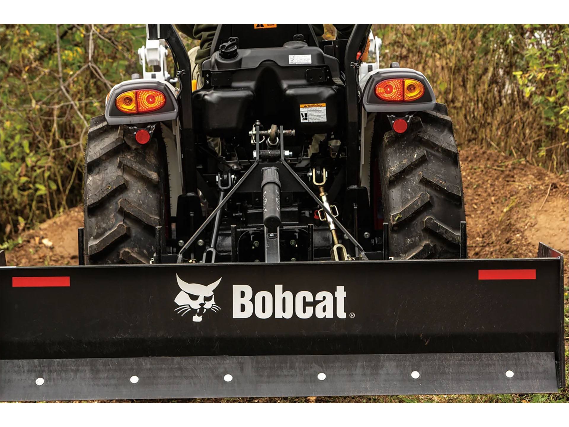 2024 Bobcat CT2540 in Jacksonville, Arkansas - Photo 3
