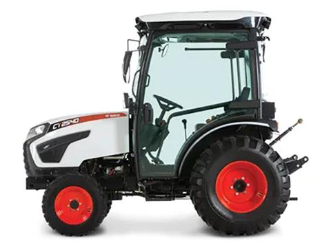 2024 Bobcat CT2540