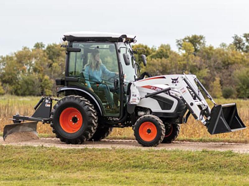 2024 Bobcat CT2540 in Jacksonville, Arkansas - Photo 10
