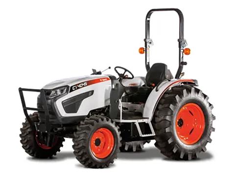 2024 Bobcat CT4045 HST