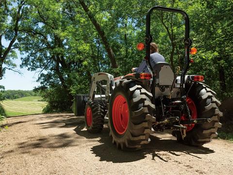2024 Bobcat CT4050 SST in Jacksonville, Arkansas - Photo 13