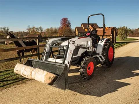 2024 Bobcat CT4058 in Jacksonville, Arkansas - Photo 8
