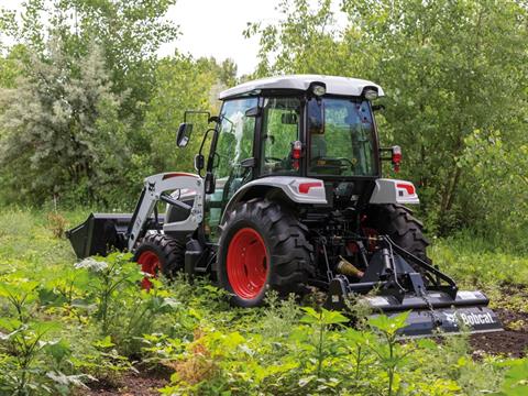 2024 Bobcat CT5550 in Jacksonville, Arkansas - Photo 12