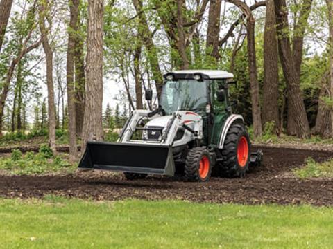 2024 Bobcat CT5550 in Jacksonville, Arkansas - Photo 9
