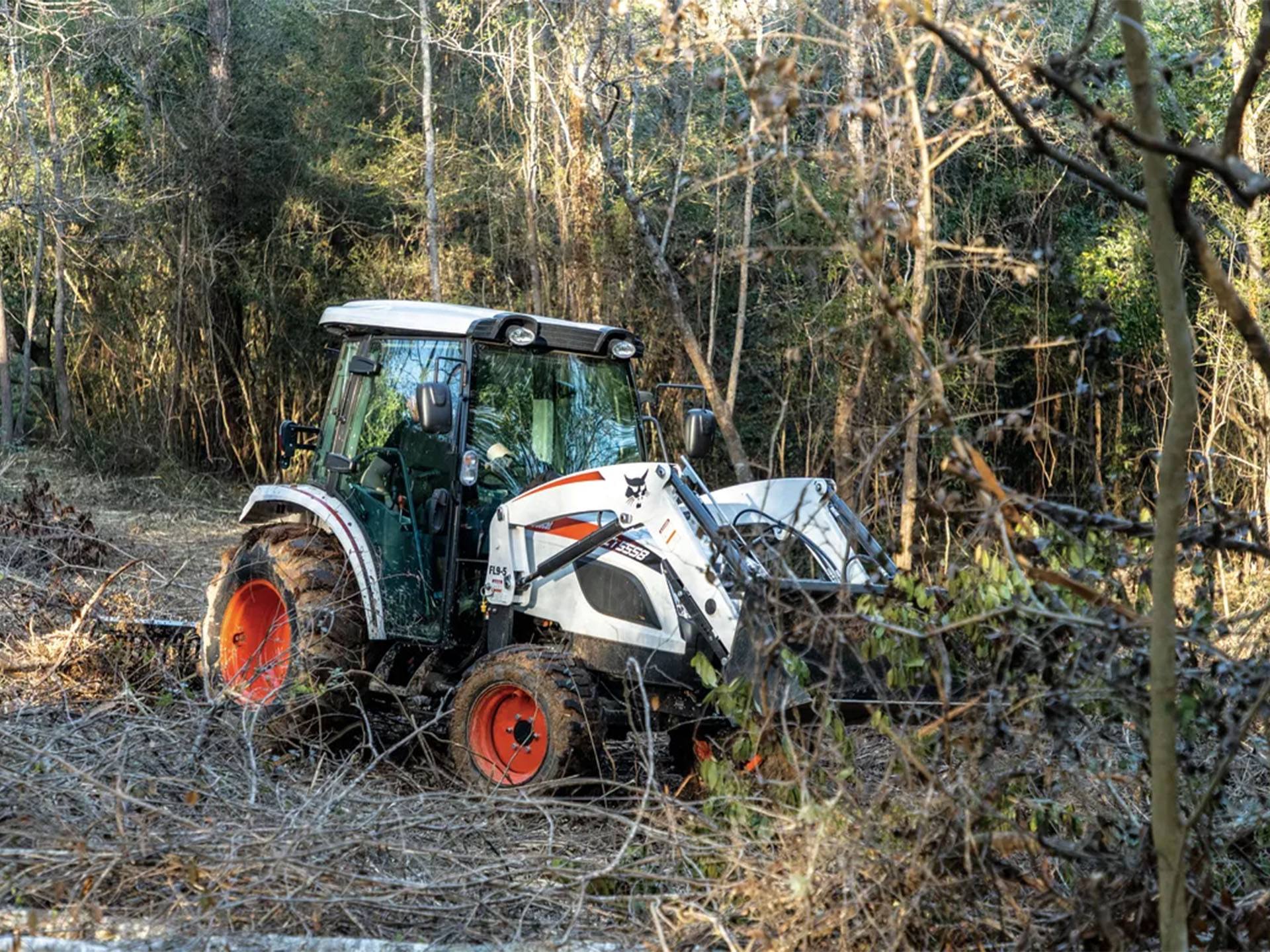 2024 Bobcat CT5555 in Jacksonville, Arkansas - Photo 14