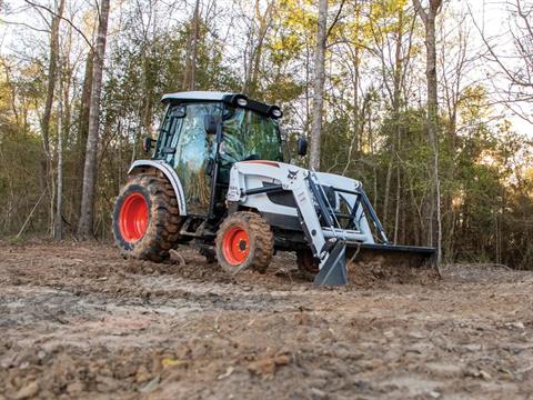 2024 Bobcat CT5558 in Jacksonville, Arkansas - Photo 15
