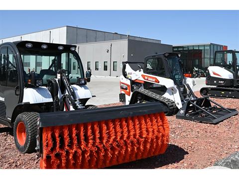 2024 Bobcat CT5558 in Jacksonville, Arkansas - Photo 18