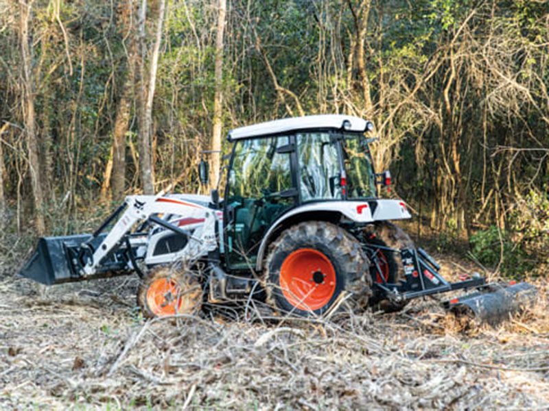 2024 Bobcat CT5558 in Jacksonville, Arkansas - Photo 14