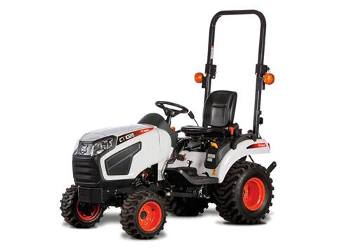 2024 Bobcat CT1025