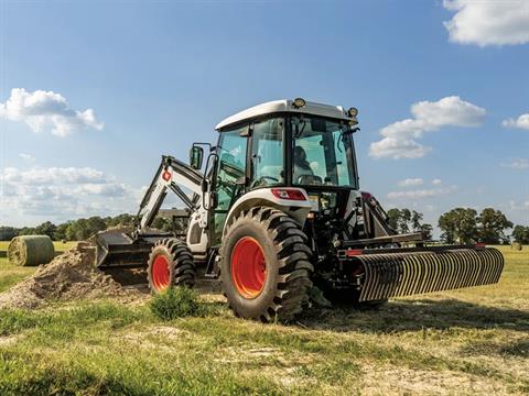 2024 Bobcat UT6566 in Jacksonville, Arkansas - Photo 4