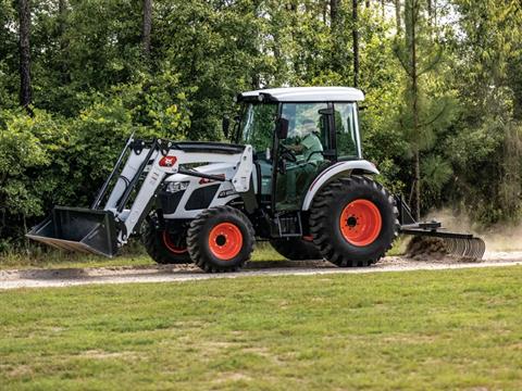 2024 Bobcat UT6566 in Jacksonville, Arkansas - Photo 5