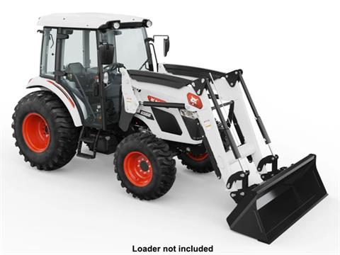 2024 Bobcat UT6566