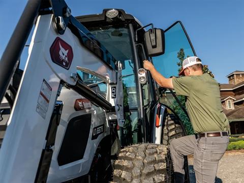 2024 Bobcat UT6573 in Jacksonville, Arkansas - Photo 3