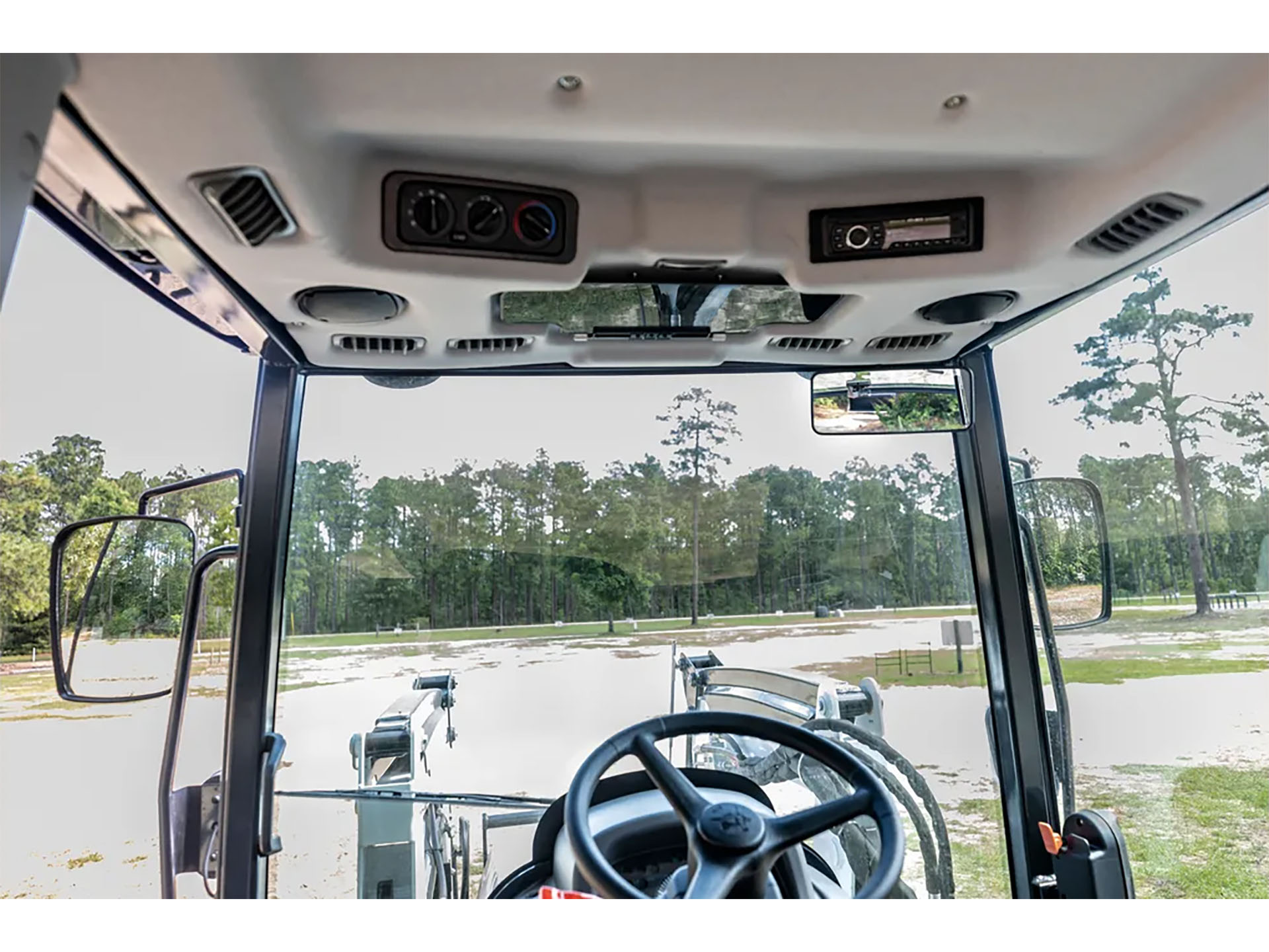 2024 Bobcat UT6573 in Jacksonville, Arkansas - Photo 6
