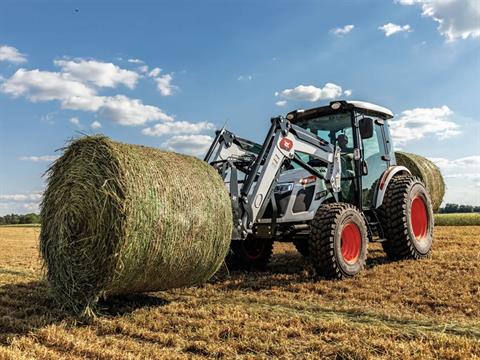 2024 Bobcat UT6573 in Jacksonville, Arkansas - Photo 7