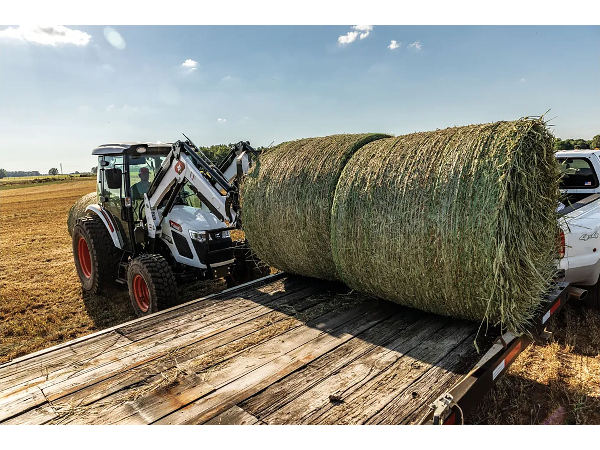 2024 Bobcat UT6573 in Jacksonville, Arkansas - Photo 8