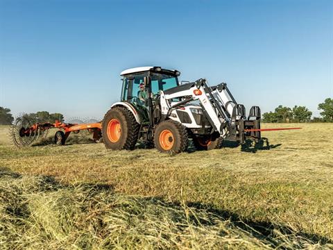 2024 Bobcat UT6573 in Jacksonville, Arkansas - Photo 9