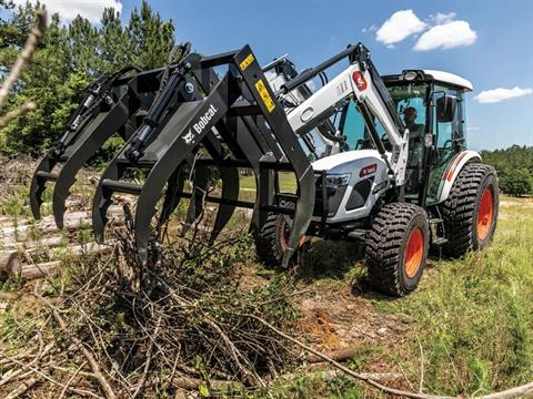 2024 Bobcat UT6573 in Jacksonville, Arkansas - Photo 11