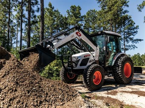 2024 Bobcat UT6573 in Jacksonville, Arkansas - Photo 12