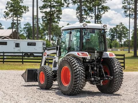 2024 Bobcat UT6573 in Jacksonville, Arkansas - Photo 15