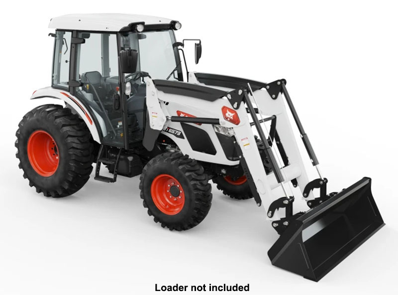 2024 Bobcat UT6573 in Jacksonville, Arkansas - Photo 1