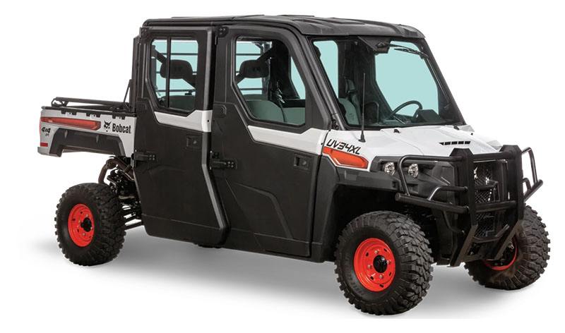 2024 Bobcat UV34XL Gas in Jacksonville, Arkansas - Photo 1