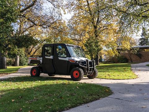 2024 Bobcat UV34XL Gas in Jacksonville, Arkansas - Photo 8