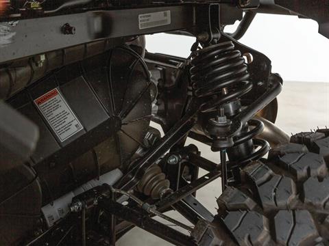 2024 Bobcat UV34 Diesel in Jacksonville, Arkansas - Photo 2