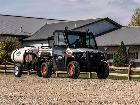 2024 Bobcat UV34 Diesel in Jacksonville, Arkansas - Photo 11