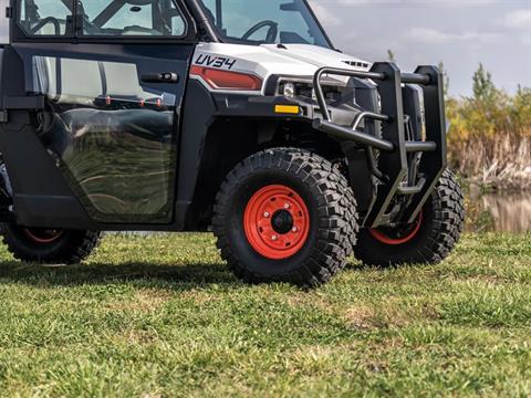 2024 Bobcat UV34 Diesel in Jacksonville, Arkansas - Photo 14