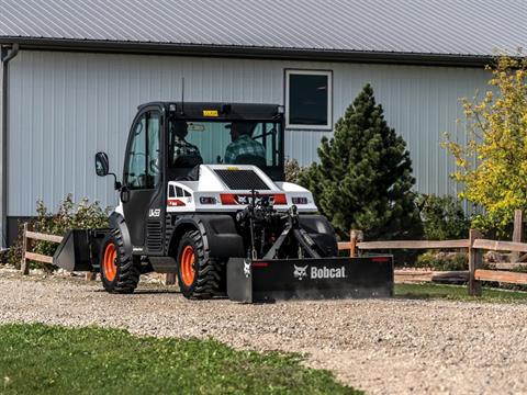 2024 Bobcat UW53 in Jacksonville, Arkansas - Photo 18