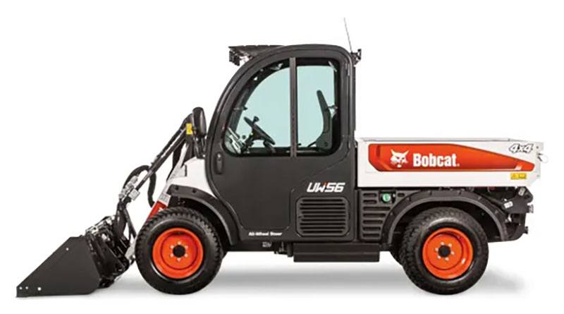 2024 Bobcat UW56 in Jacksonville, Arkansas - Photo 1