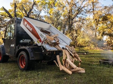 2024 Bobcat UW56 in Jacksonville, Arkansas - Photo 14