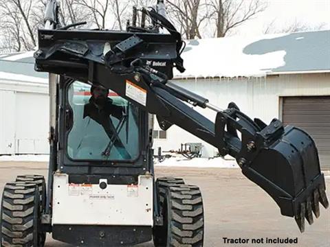 2025 Bobcat Bob-Tach Backhoe in Paso Robles, California