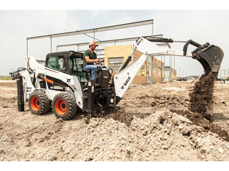 2025 Bobcat M06 in Paso Robles, California - Photo 3