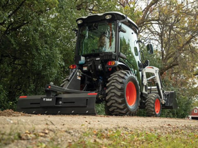 2025 Bobcat Angle Blade - 3PT - 60 in. in Paso Robles, California - Photo 4