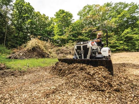 2025 Bobcat 48 in. Straight Blade in Paso Robles, California - Photo 2