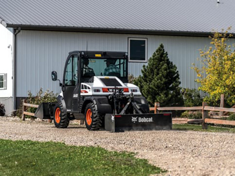 2025 Bobcat Box Blade - 3PT - 48 in. in Paso Robles, California - Photo 4