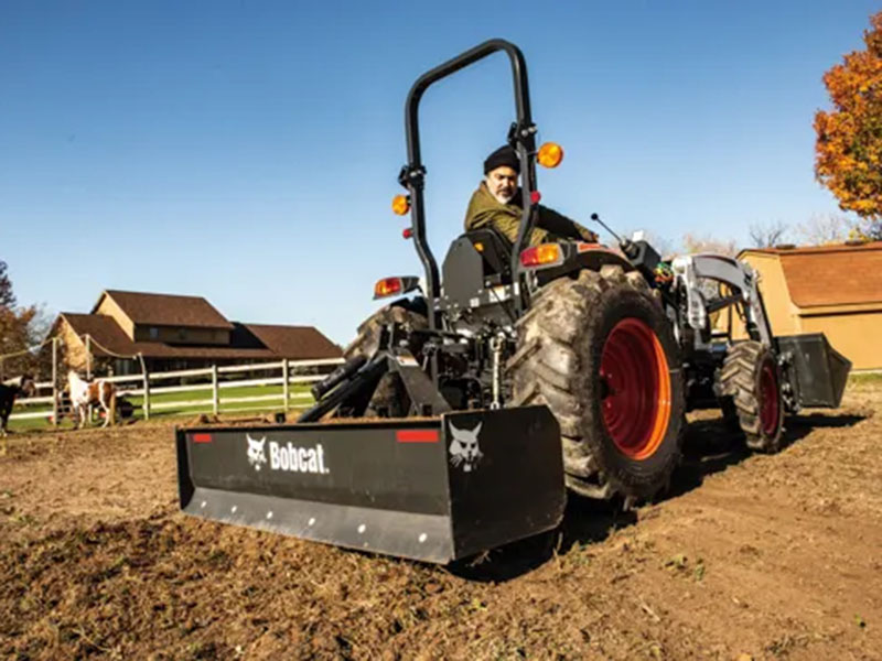 2025 Bobcat Box Blade - 3PT - 60 in. in Paso Robles, California - Photo 3