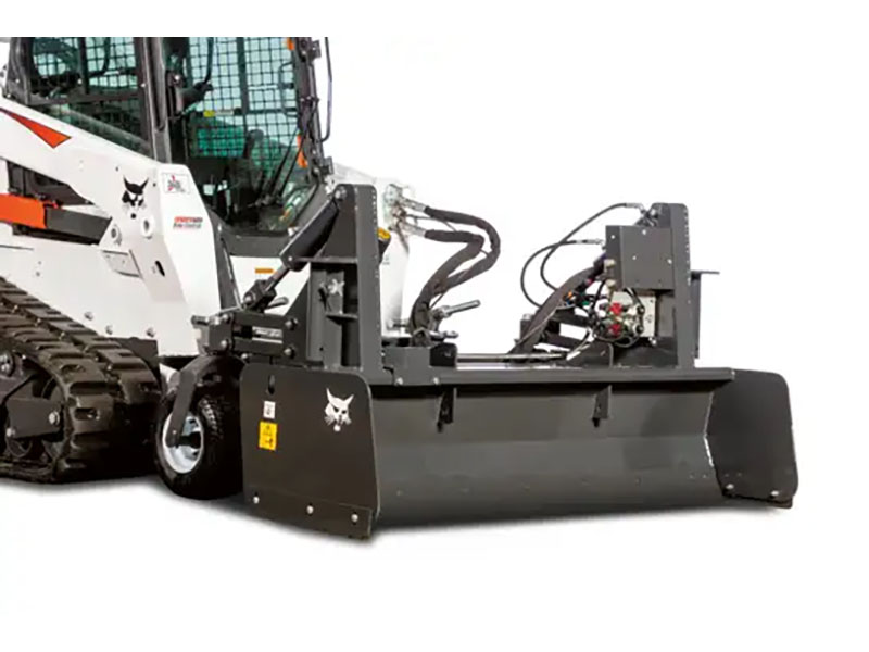 2025 Bobcat Box Blade - HD - 84 in. in Paso Robles, California - Photo 3