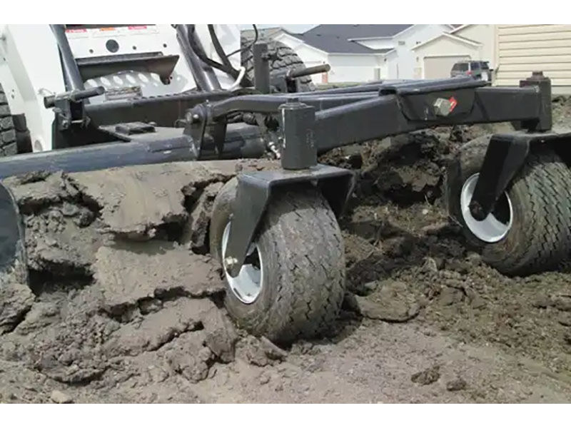 2025 Bobcat Box Blade - HD - 84 in. in Paso Robles, California - Photo 4