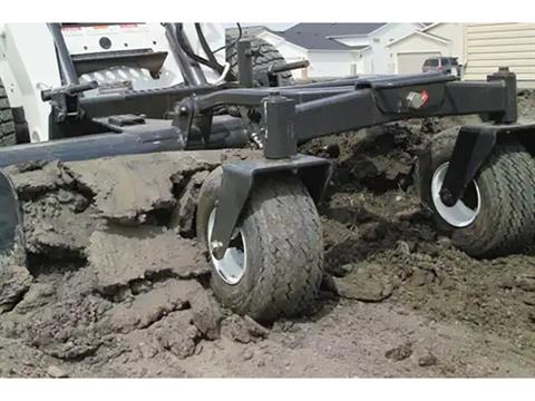 2025 Bobcat Box Blade - HD - 84 in. in Paso Robles, California - Photo 4