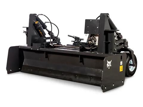 2025 Bobcat Box Blade with Laser Mounting in Paso Robles, California - Photo 2