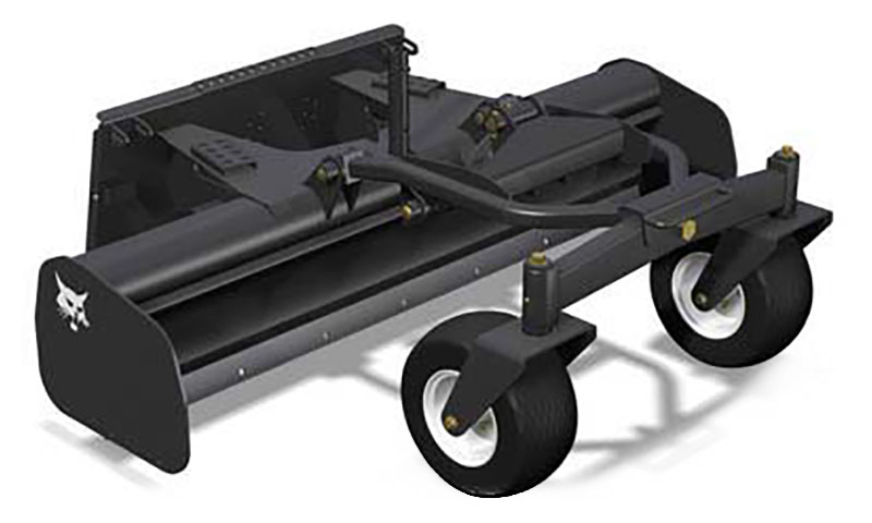 2025 Bobcat Box Blade - HD - 84 in. in Paso Robles, California - Photo 1