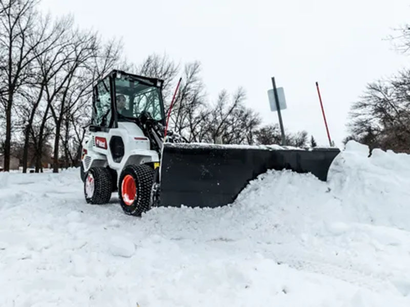 2025 Bobcat Snow Blade - 60 in. in Paso Robles, California - Photo 4