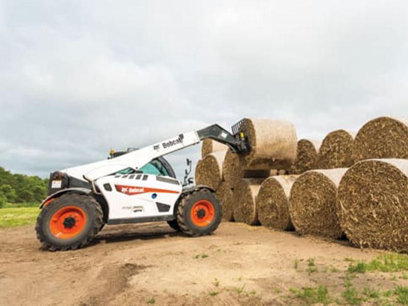 2025 Bobcat Bale Fork in Paso Robles, California - Photo 2