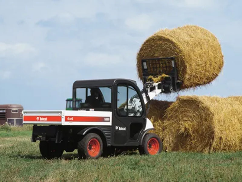 2025 Bobcat Bale Fork in Paso Robles, California - Photo 4