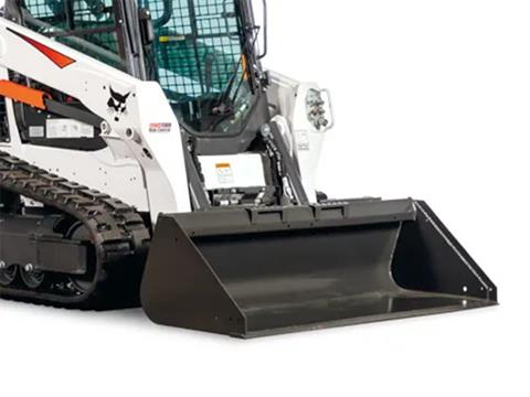 2025 Bobcat 62 in. Standard Duty Bucket in Paso Robles, California - Photo 3