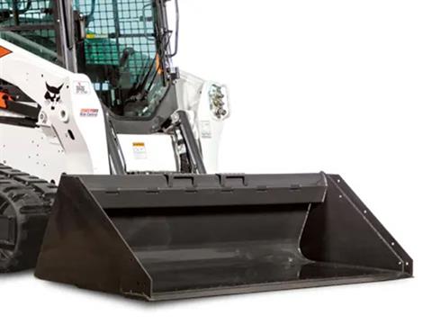 2025 Bobcat 92 in. Severe Duty Bucket in Paso Robles, California - Photo 2